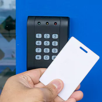 Employee Access Card Systems in St. Cloud, FL