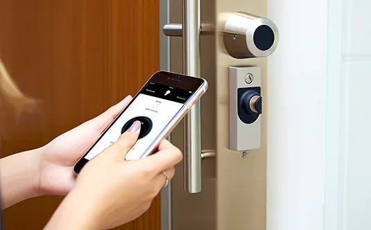 Access Management in St. Cloud, FL