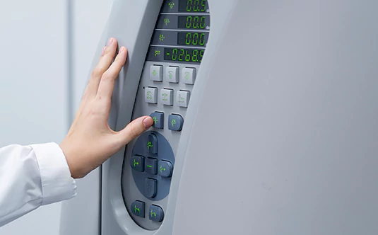 Access Infrastructure in St. Cloud, FL