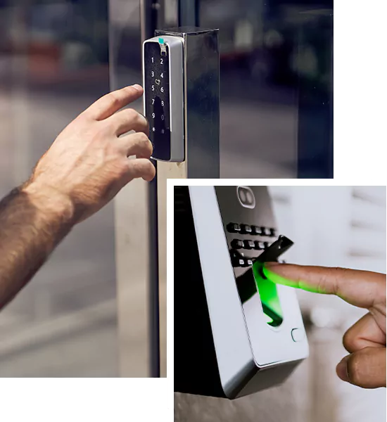 About Access Control in St. Cloud, FL