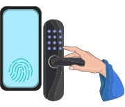 Access Control Technician in St. Cloud