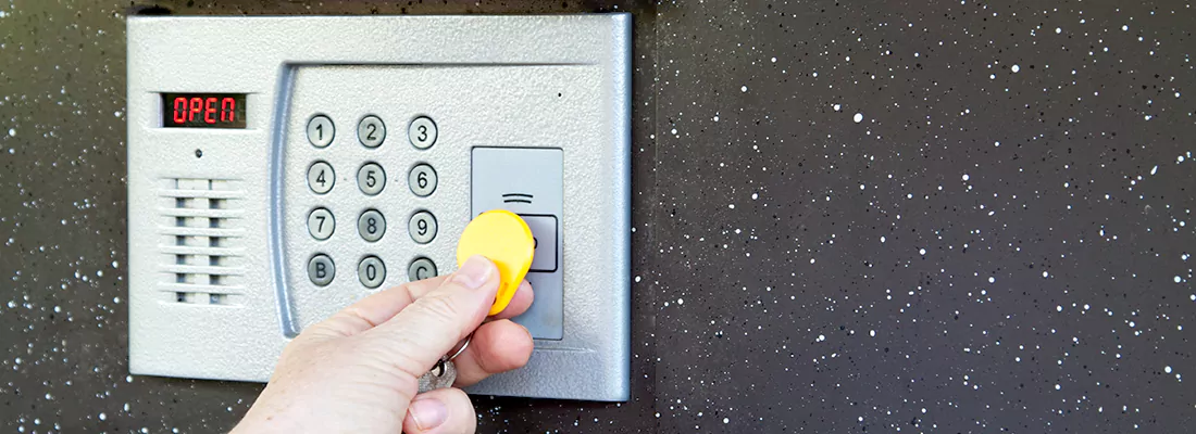 Access Control System Repairs and Maintenance for Homes in St. Cloud, FL