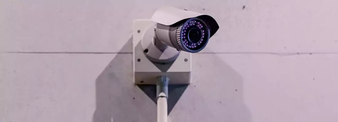 Advantages of Professional Motion Detection Camera Installation in St. Cloud, FL