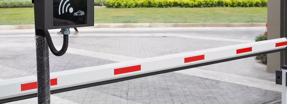 Affordable Automatic Vehicle Barrier Installation Services in St. Cloud, FL