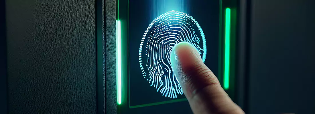 Affordable Fingerprint Lock Solutions for Homes and Businesses in St. Cloud, FL