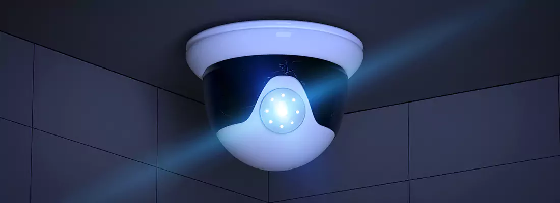 Affordable Night Vision CCTV Camera Services in St. Cloud, FL