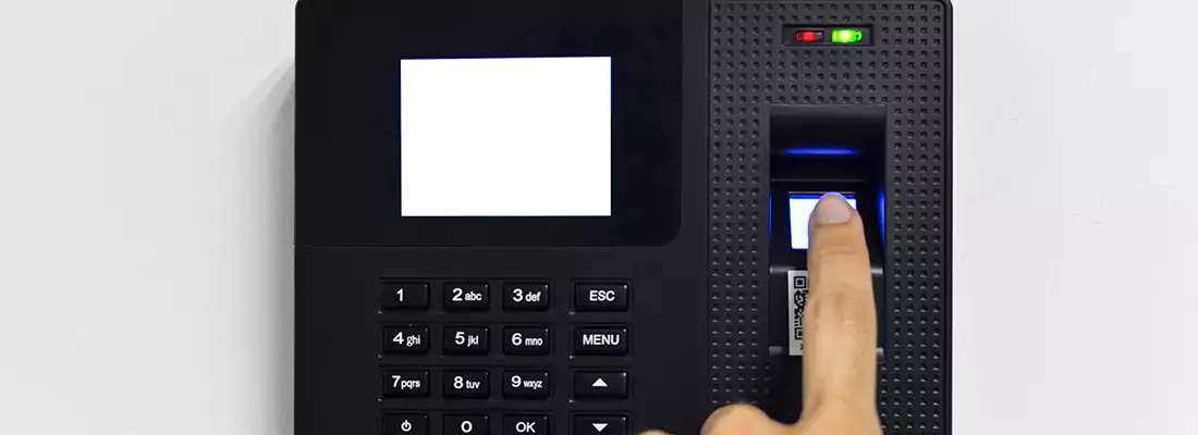 Affordable Office Access Control Systems for Small and Large Offices in St. Cloud, FL