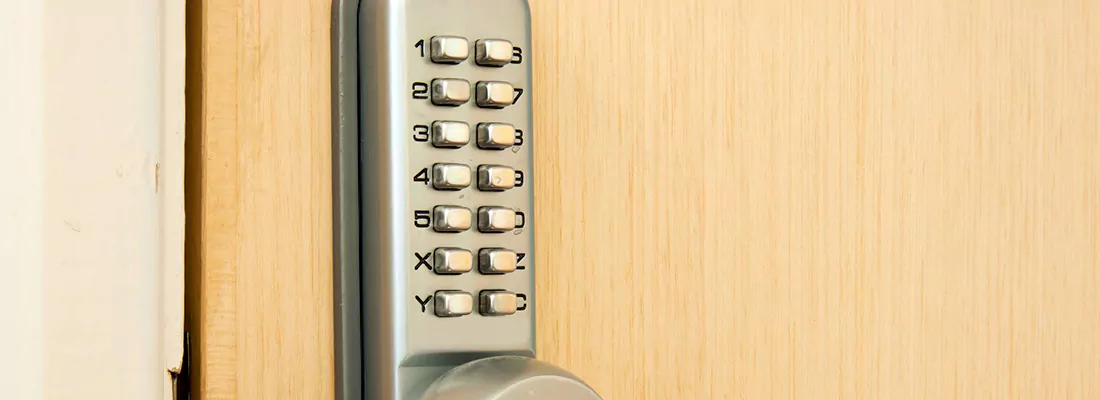 Automatic Electric Door Service Near Me in St. Cloud, FL