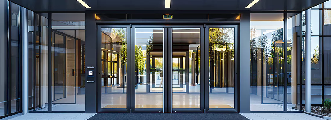 Automatic Overhead Door Repair and Installation in St. Cloud, FL