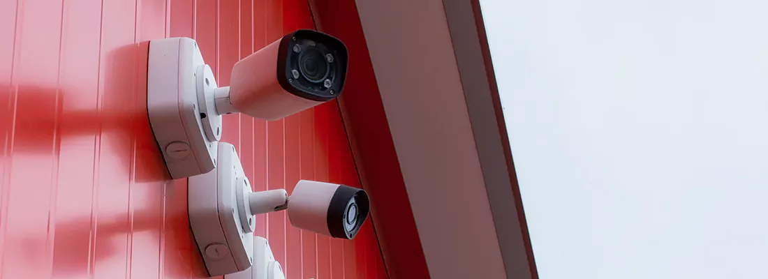 Benefits of HD CCTV Cameras for Security in St. Cloud, FL