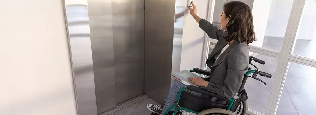 Best Handicap Door System Service in St. Cloud, FL