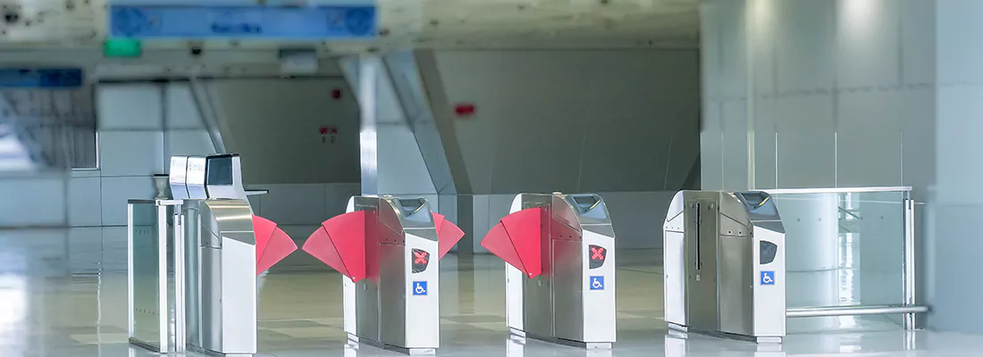 Best Security Turnstile Solutions in St. Cloud, FL – Affordable and Durable