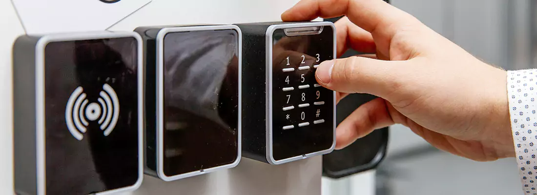 Best WiFi Smart Locks for Homes and Offices in St. Cloud, FL