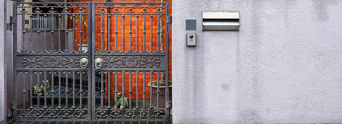 Residential Gate Systems for Ultimate Convenience in St. Cloud, FL