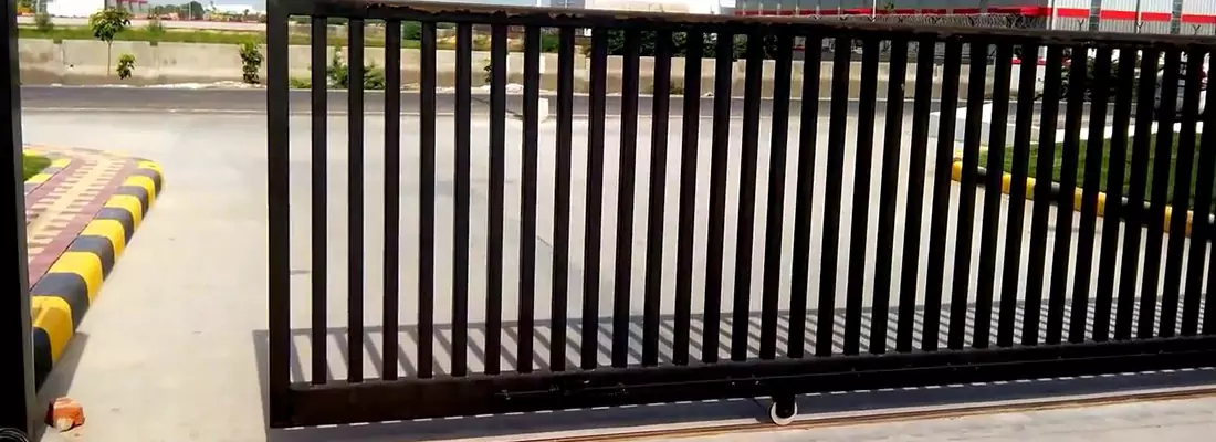 Commercial Automatic Sliding Repair and Maintenance in St. Cloud, FL