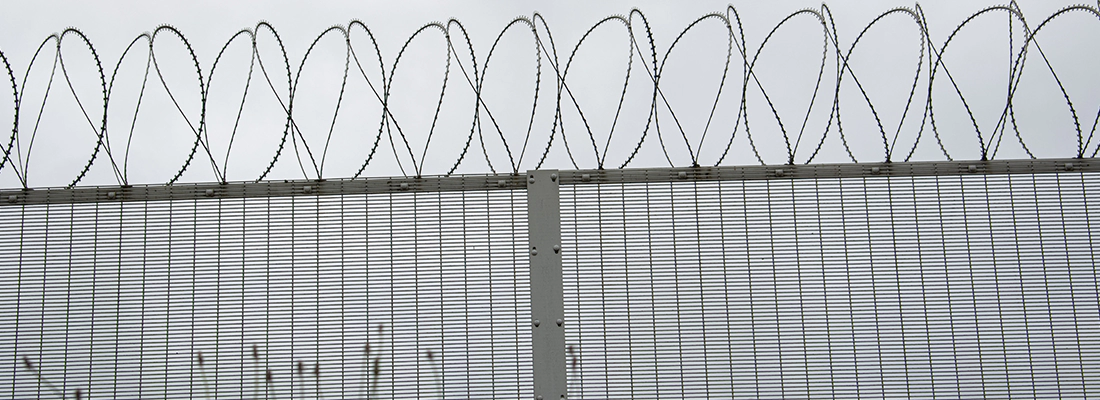 Commercial Security Gate Installations in St. Cloud, FL