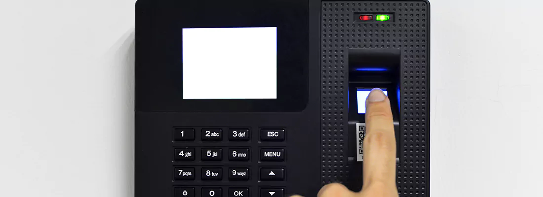 Door Access Control And Security in St. Cloud, FL