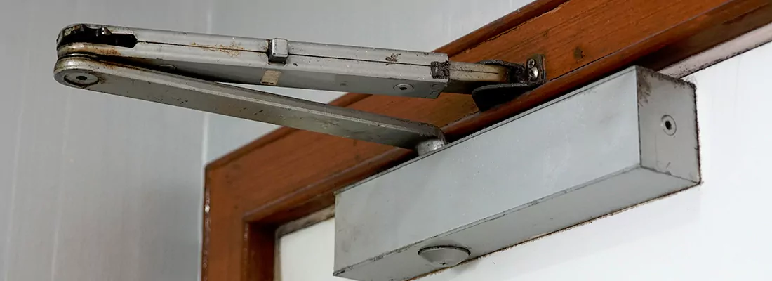 Door Closer Specialists in St. Cloud, FL