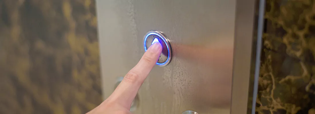 Door Opening Button Solutions for Businesses in St. Cloud, FL