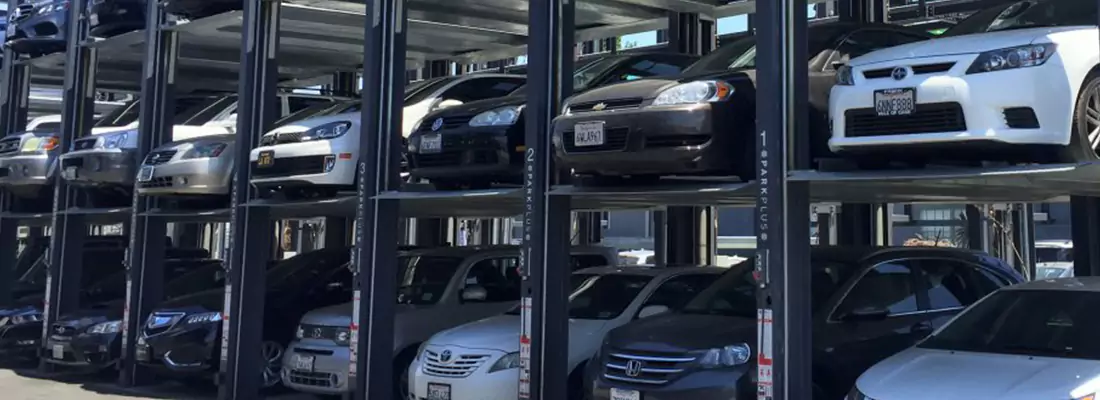 Electric Parking Pillars: A Smart Parking Solution for Residents in St. Cloud, FL