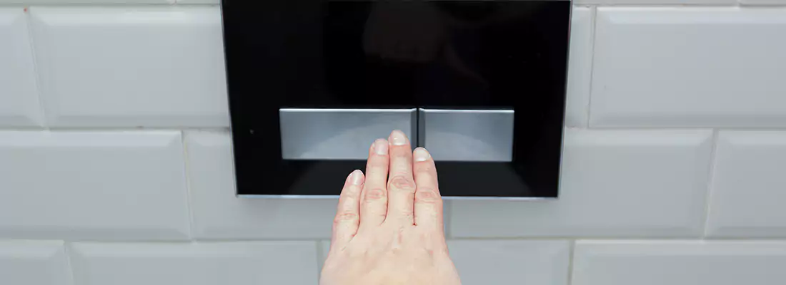 Emergency Washroom Button Testing and Maintenance Services in St. Cloud, FL