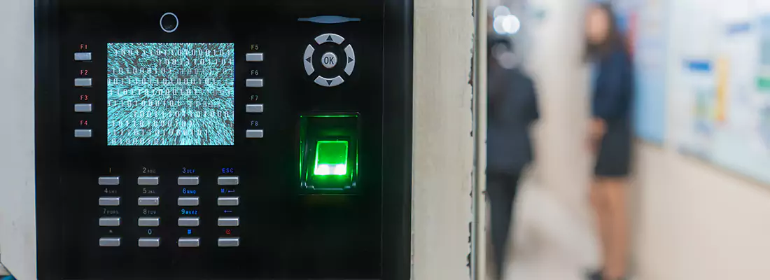 Enhance Security with Retinal Access Systems in St. Cloud, FL