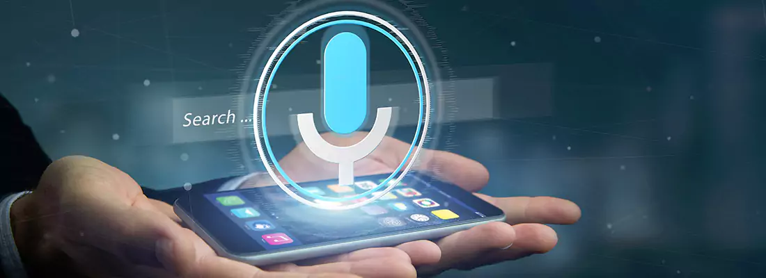 Enhance Security with Voice Recognition Access Systems in St. Cloud, FL