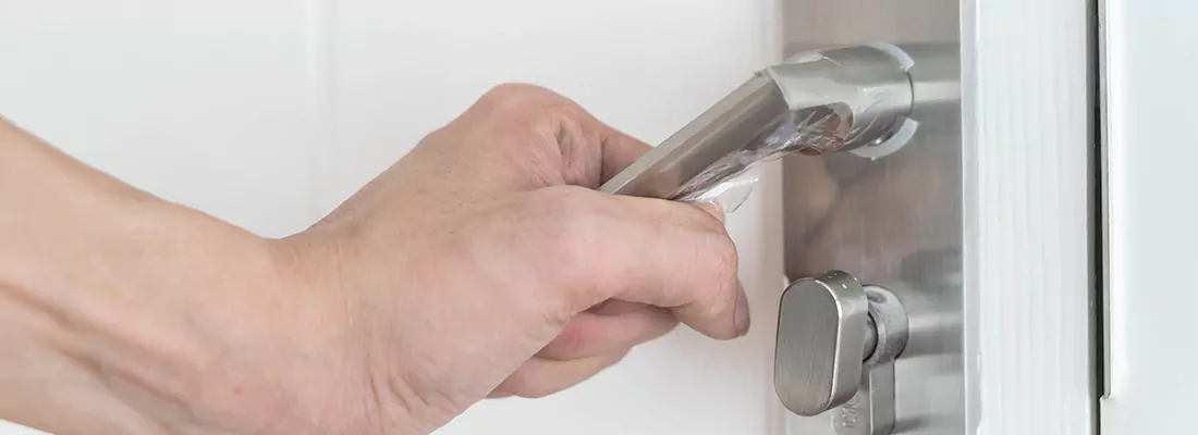 Expert Garage Door Opener Repair and Installation in St. Cloud, FL