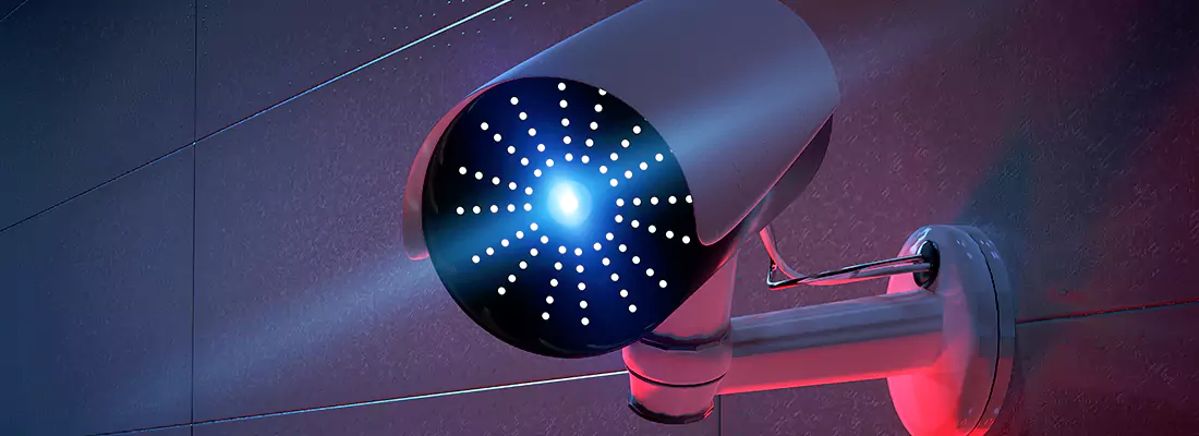 Features of Our Night Vision CCTV Cameras in St. Cloud, FL