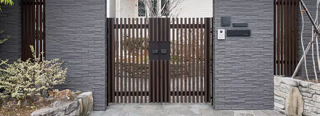 Gate System Repair and Maintenance Services in St. Cloud, FL
