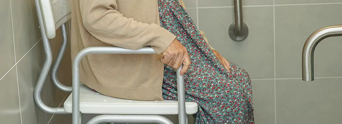 Handicap Toilet Repairs and Maintenance in St. Cloud, FL