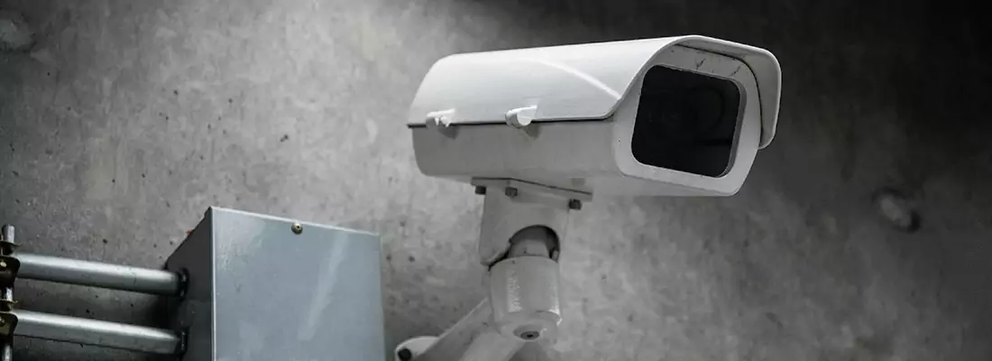 Indoor CCTV Camera Repair and Maintenance Services in St. Cloud, FL