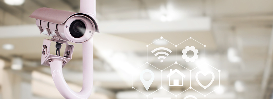 Indoor Security Camera Solutions for St. Cloud, FL