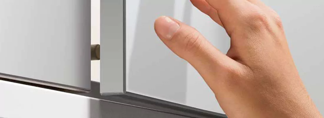 Professional Installation of Push to Open Door Systems in St. Cloud, FL