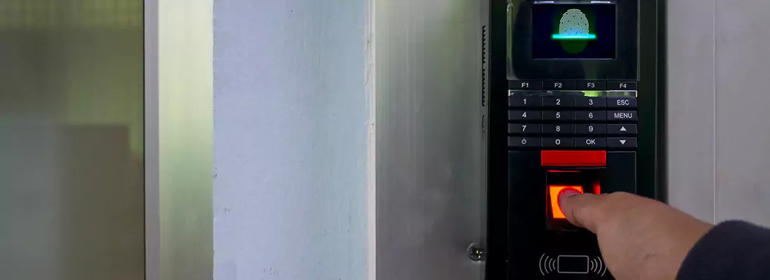 Reliable Access Control System Installation in St. Cloud, FL