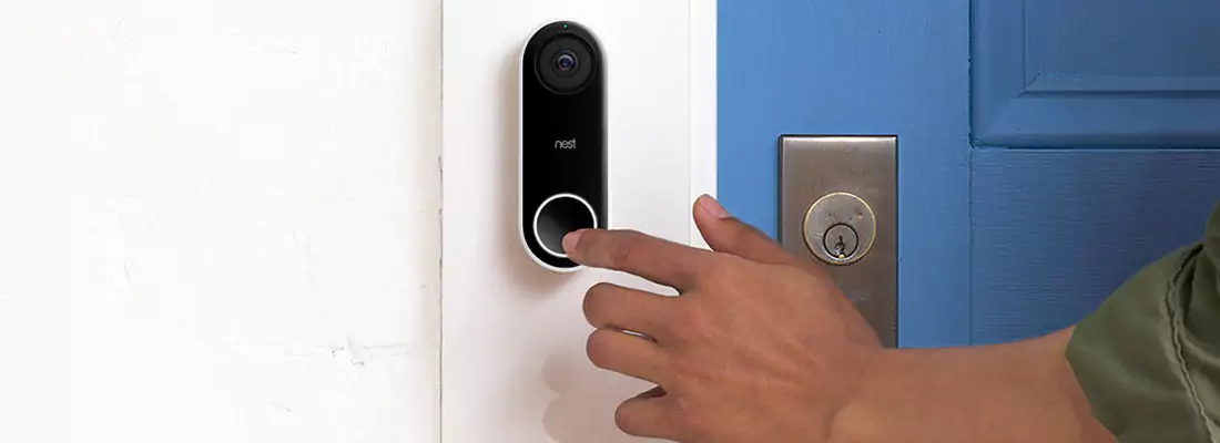 Reliable Electric Doorbell Services in St. Cloud, FL