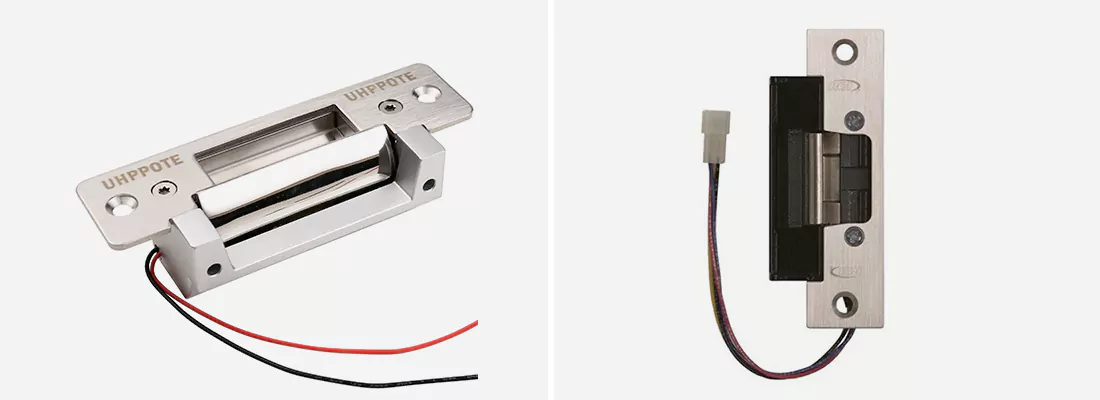 Reliable Electric Strike Solutions for Automatic Door Security in St. Cloud, FL