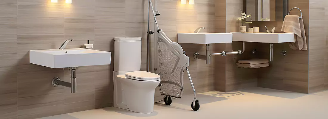 Reliable Handicap Washroom Installation and Maintenance in St. Cloud, FL