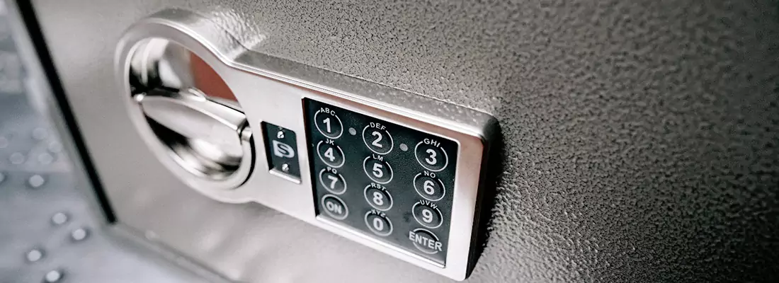 Reliable Keypad Access Control Solutions for Every Need in St. Cloud, FL
