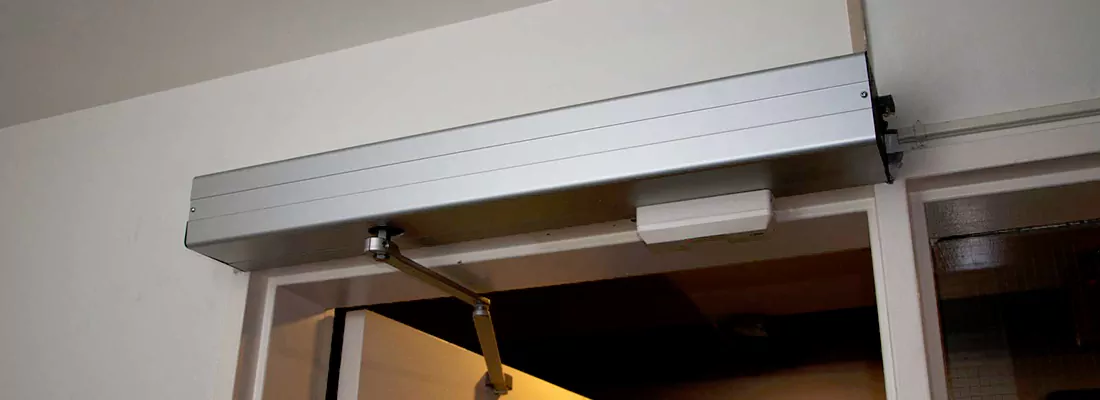 Residential Door Operator Service in St. Cloud, FL