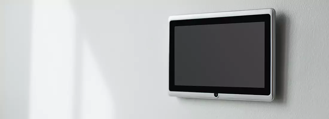 Residential Intercom Systems for Convenient Access in St. Cloud, FL