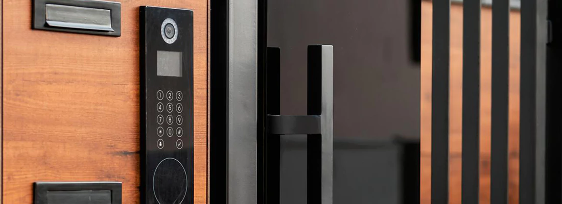 RFID-Enabled Access Control Systems in St. Cloud, FL