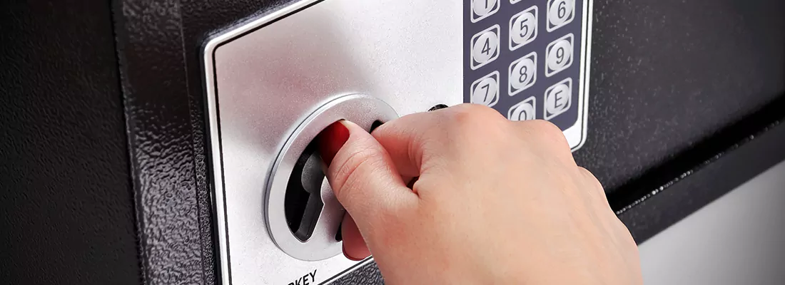 Safe Replacement in St. Cloud, FL