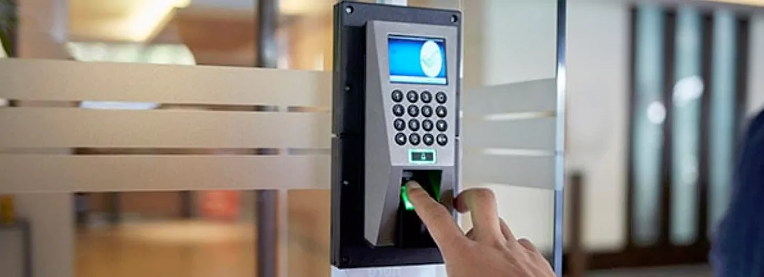 Secure Your Facility with Industrial Access Control Installation in St. Cloud, FL