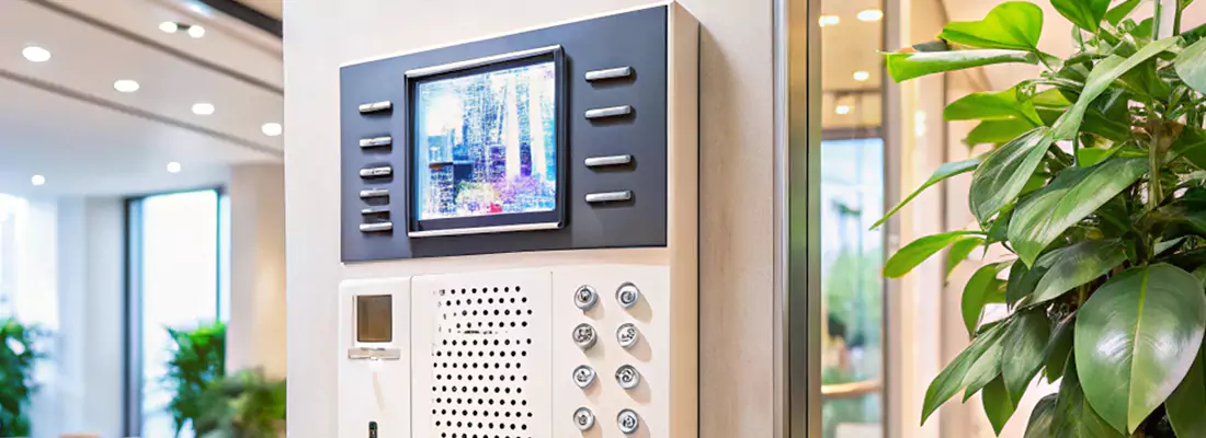 Secure Your Facility with Retinal Access Systems in St. Cloud, FL