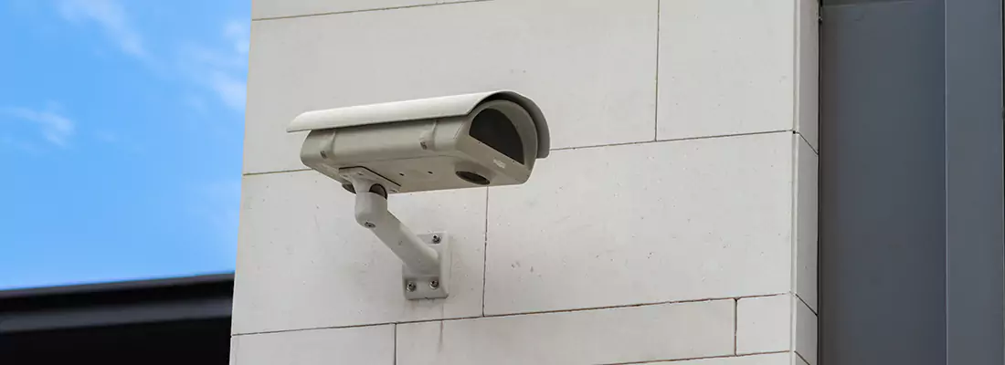 Secure Your Property with Wireless CCTV Systems in St. Cloud, FL