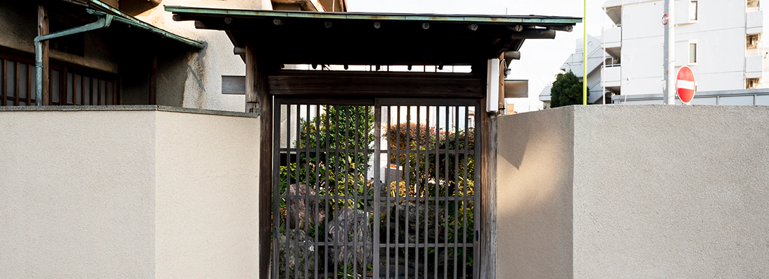 Security Gate Maintenance Services in St. Cloud, FL
