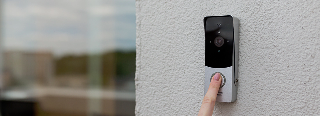 Smart Doorbell Installation Experts in St. Cloud, FL