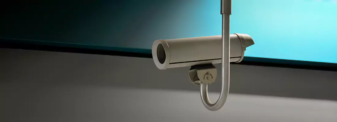 Smart Wireless CCTV Cameras for Remote Monitoring in St. Cloud, FL