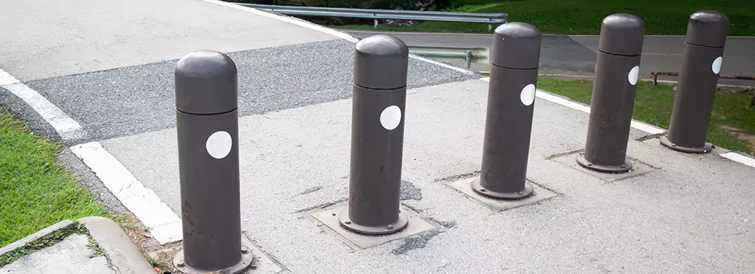 Top Benefits of Installing Car Bollards for Your Property in St. Cloud, FL